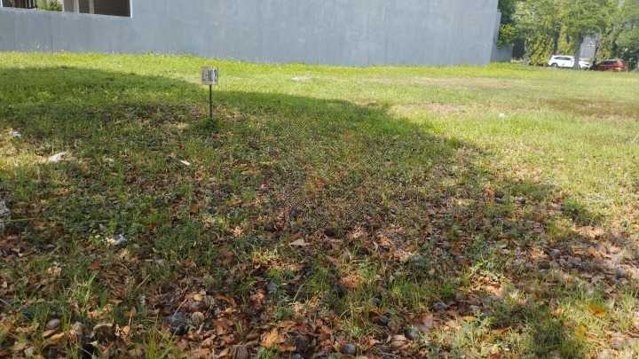 Dijual Tanah Strategis di Graha Family Wilayah Surabaya Barat - Image 1