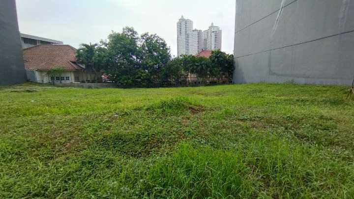 Dijual Tanah Kavling Murah di Pakuwon Square Surabaya Barat - Image 1