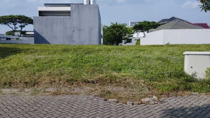 Dijual Tanah Bagus Strategis Citraland Surabaya Barat - Image 1