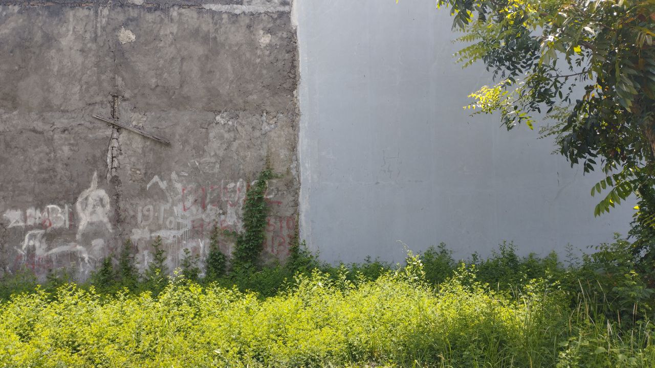 Dijual Tanah Murah Graha Family Surabaya Barat - Image 1