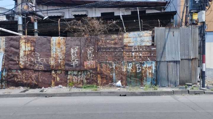 Disewakan Gudang Strategis 2 Unit Wilayah Surabaya Barat - Thumbnail 2