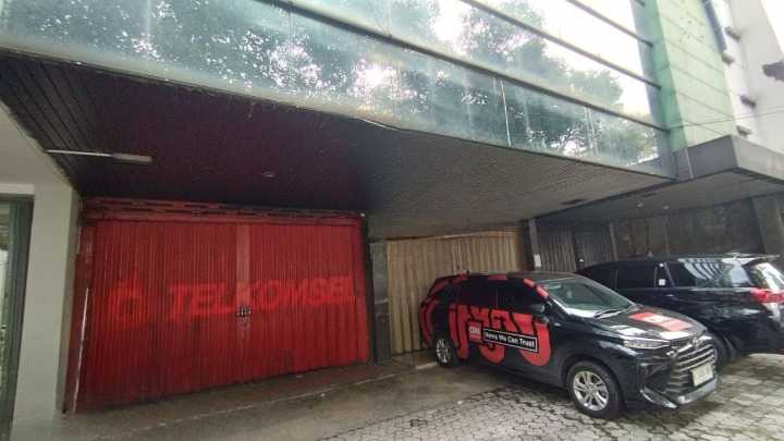 Dijual/disewakan Ruko dengan Harga Terjangkau di Yos Sudarso Surabaya Pusat - Image 1