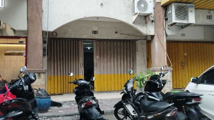 Dijual Ruko 4,5 Lantai Strategis di Mayjend Sungkono Surabaya Barat - Thumbnail 2