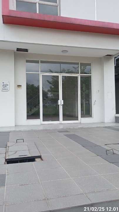 Dijual Ruko 4 Lantai Strategis di Puncak CBD Surabaya Barat - Image 1