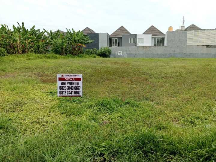 Disewakan Tanah Kavling di Radial Road Lokasi Strategis Citraland Surabaya Barat - Thumbnail 2