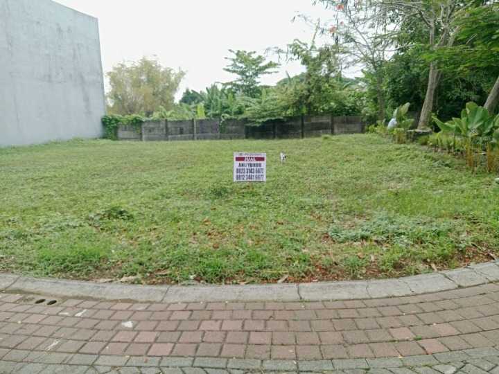 Dijual Tanah Kavling Murah di Fullerton Citraland Surabaya Barat - Thumbnail 2