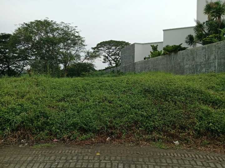 Dijual Murah Tanah Kavling di Puncak Golf Citraland Surabaya Barat - Thumbnail 2