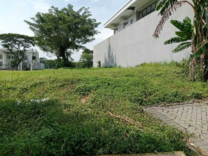 Dijual Tanah Kavling kawasan premium Puncak Golf Citraland Surabaya Barat - Thumbnail 2