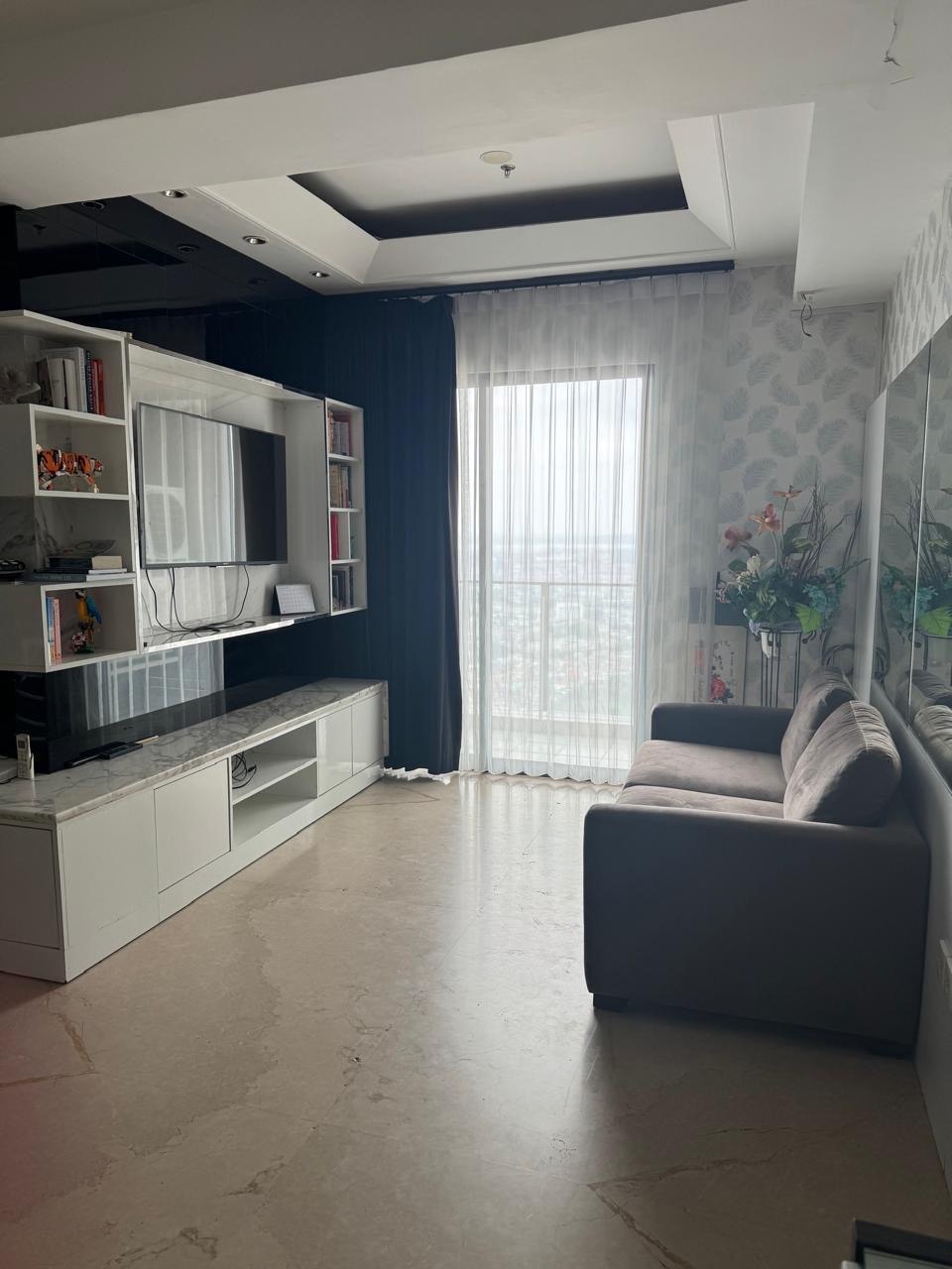 Dijual/Disewakan Apartemen Strategis di The Peak Embong Malang Surabaya Pusat - Thumbnail 2