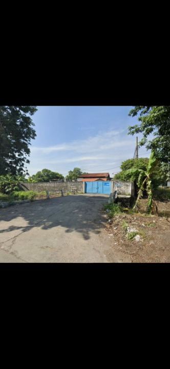 Dijual/Disewakan Gudang Luas Strategis di Raya Pakal Surabaya Barat - Thumbnail 2