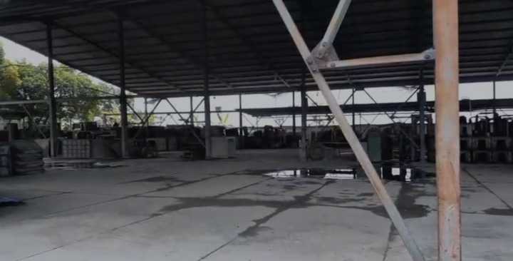 Dijual/Disewakan Gudang Luas Strategis di Raya Pakal Surabaya Barat - Thumbnail 6