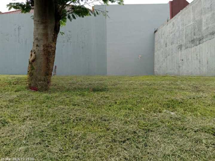 Dijual Tanah Komersial Strategis di Raya International Village Citraland Surabaya Barat - Thumbnail 2