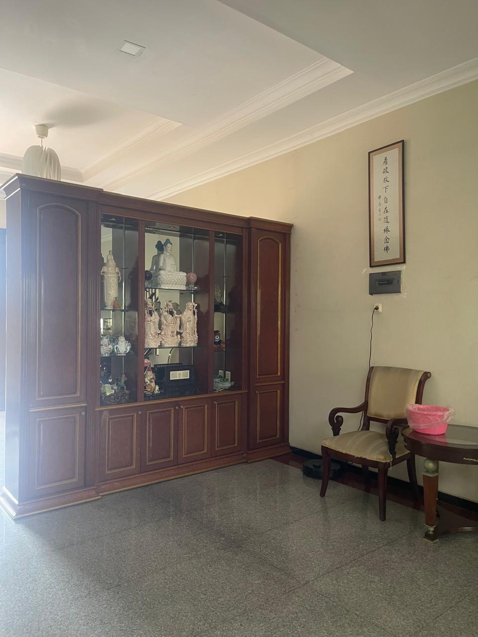 Dijual Rumah Mewah Siap Huni Strategis di Pall Hill Citraland Surabaya Barat - Thumbnail 2