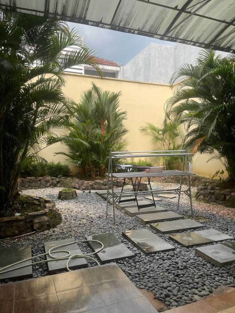 Dijual Rumah Mewah Siap Huni Strategis di Pall Hill Citraland Surabaya Barat - Thumbnail 3