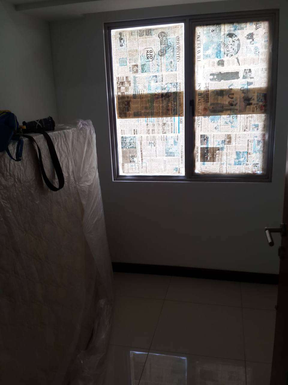 Dijual Apartemen Minimalis Siap Huni di Waterplace Surabaya Barat - Thumbnail 2