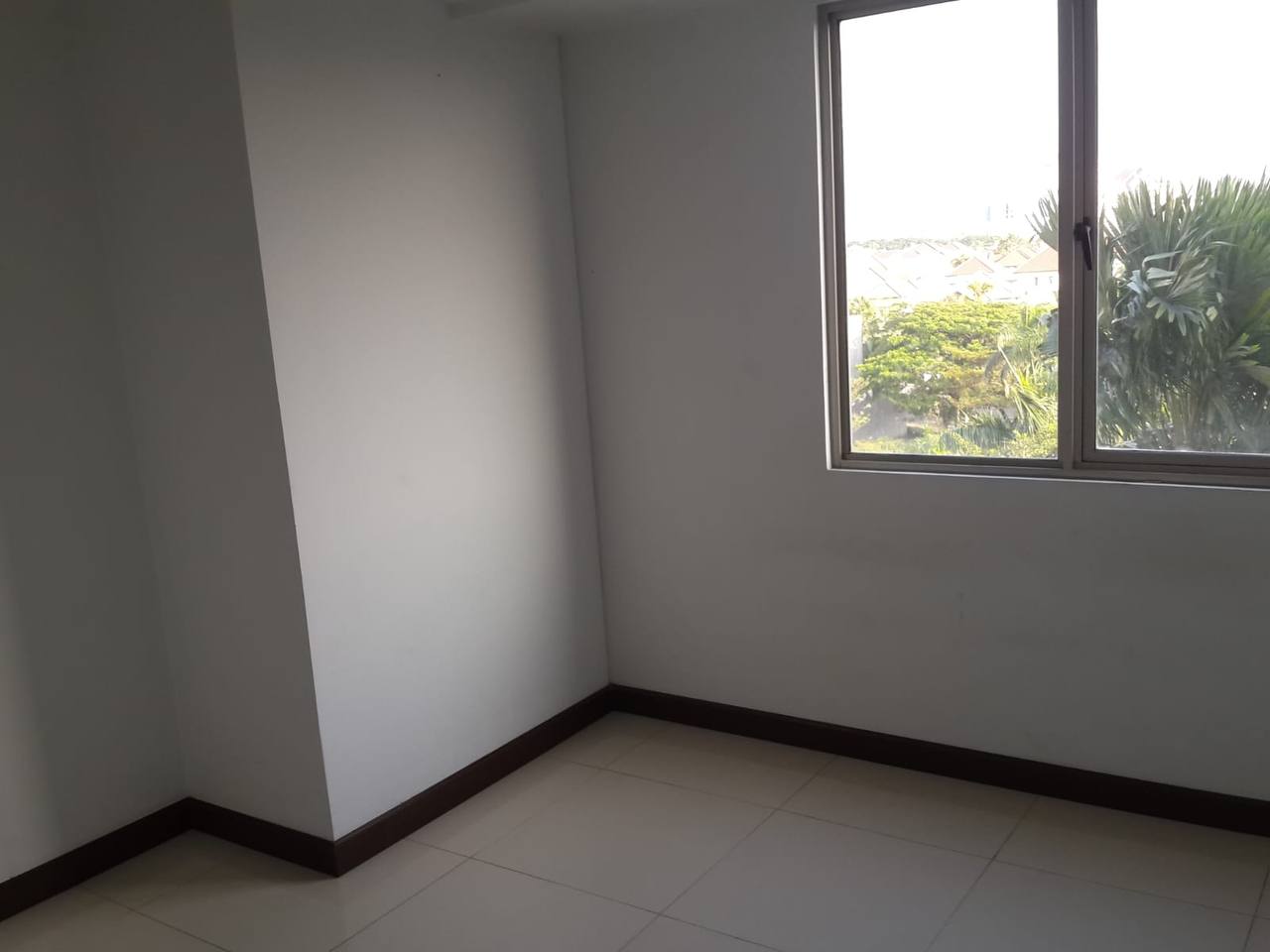 Dijual Apartemen Minimalis Siap Huni di Waterplace Surabaya Barat - Thumbnail 4