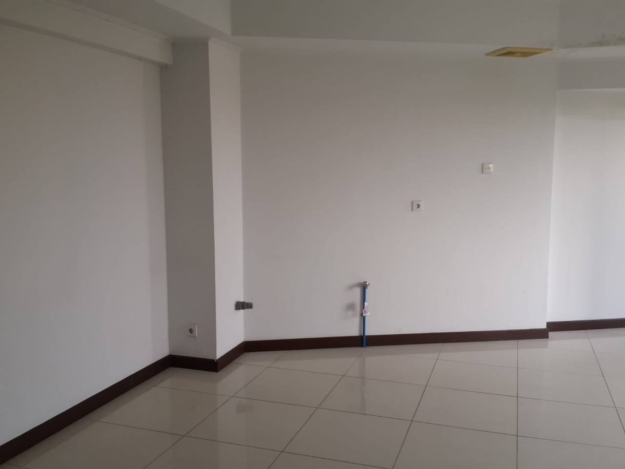 Dijual Apartemen Minimalis Siap Huni di Waterplace Surabaya Barat - Thumbnail 5