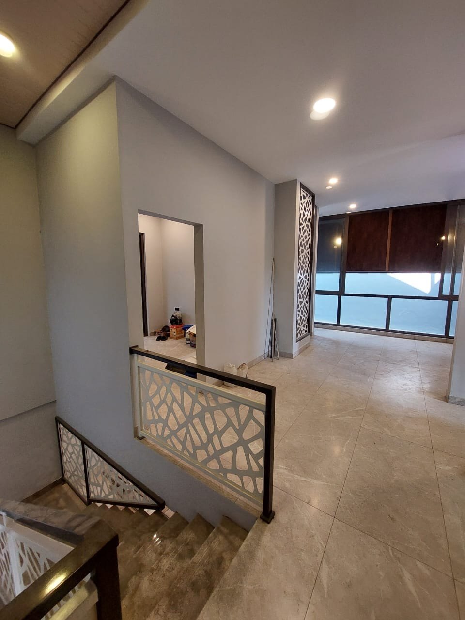 Dijual/Disewakan Rumah Baru Gress Mewah Minimalis di San Antonio Surabaya Timur - Thumbnail 5