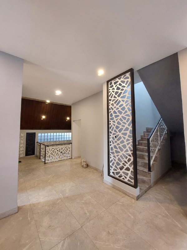 Dijual/Disewakan Rumah Baru Gress Mewah Minimalis di San Antonio Surabaya Timur - Thumbnail 6