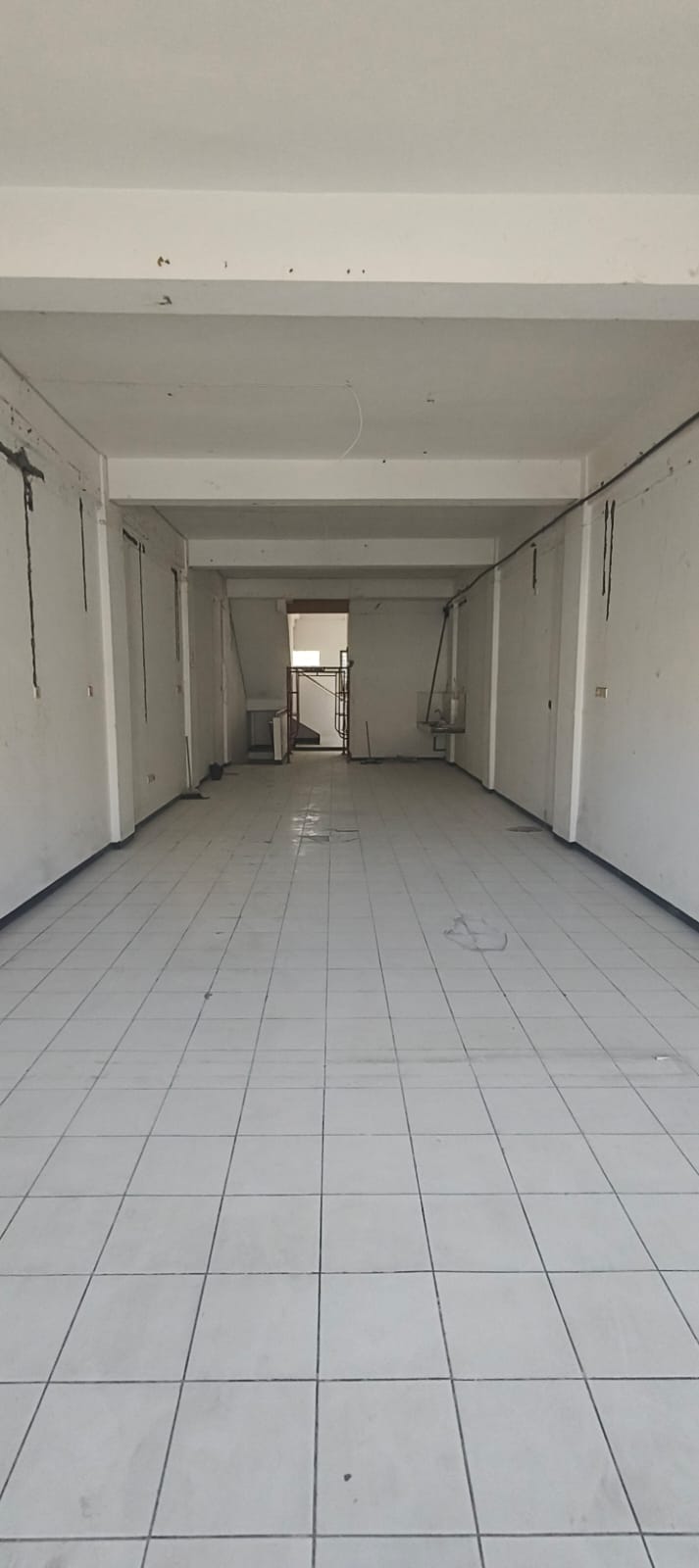 Dijual Ruko 3 Lantai Raya Darmo Permai Selatan Surabaya Barat Strategis Siap Pakai - Thumbnail 7