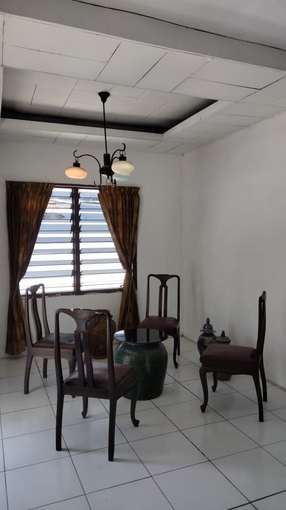 Dijual Rumah Siap Huni di Jalan Gubeng Kertajaya Surabaya Timur - Thumbnail 4