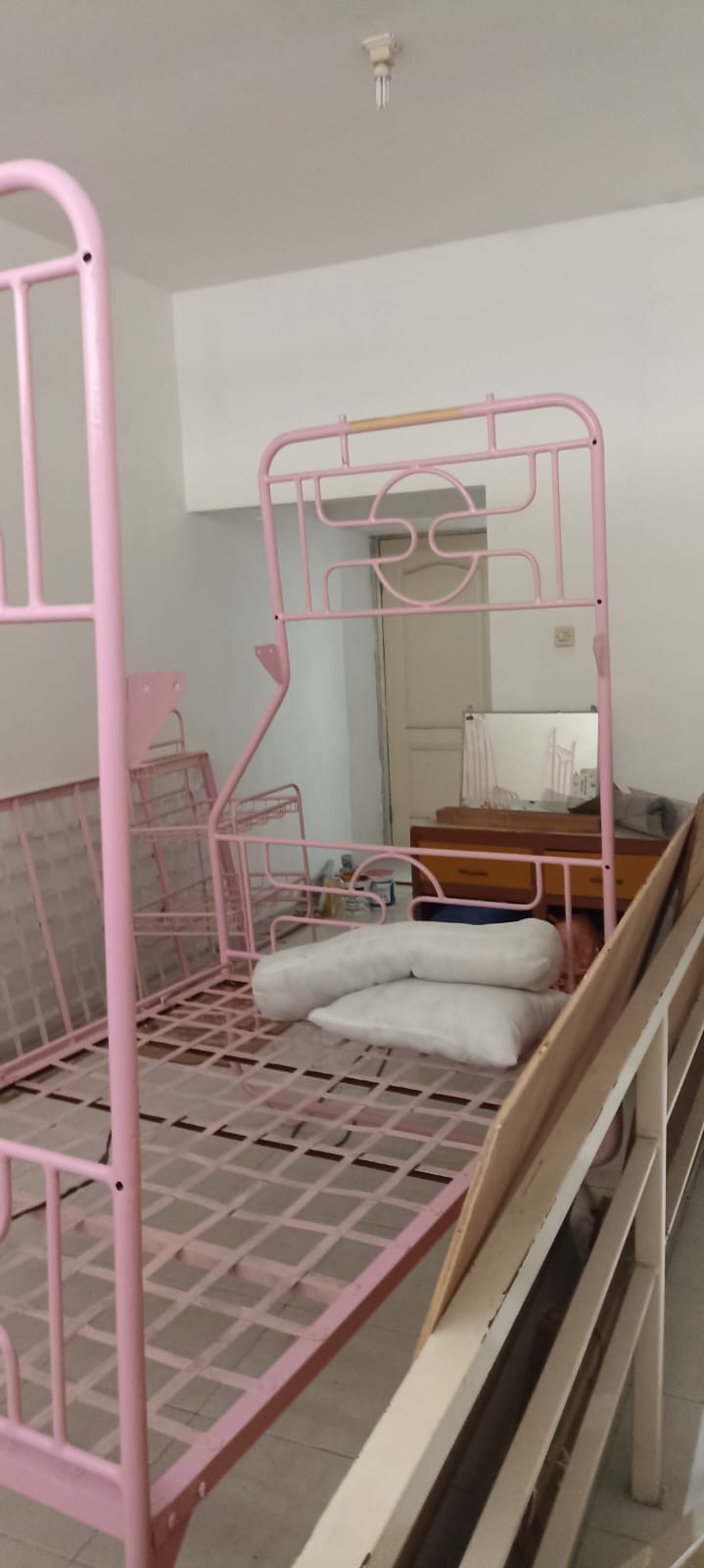 Dijual Ruko Wespoint Sambikerep Surabaya 2 Lantai Harga Nego Strategis Siap Pakai - Thumbnail 2