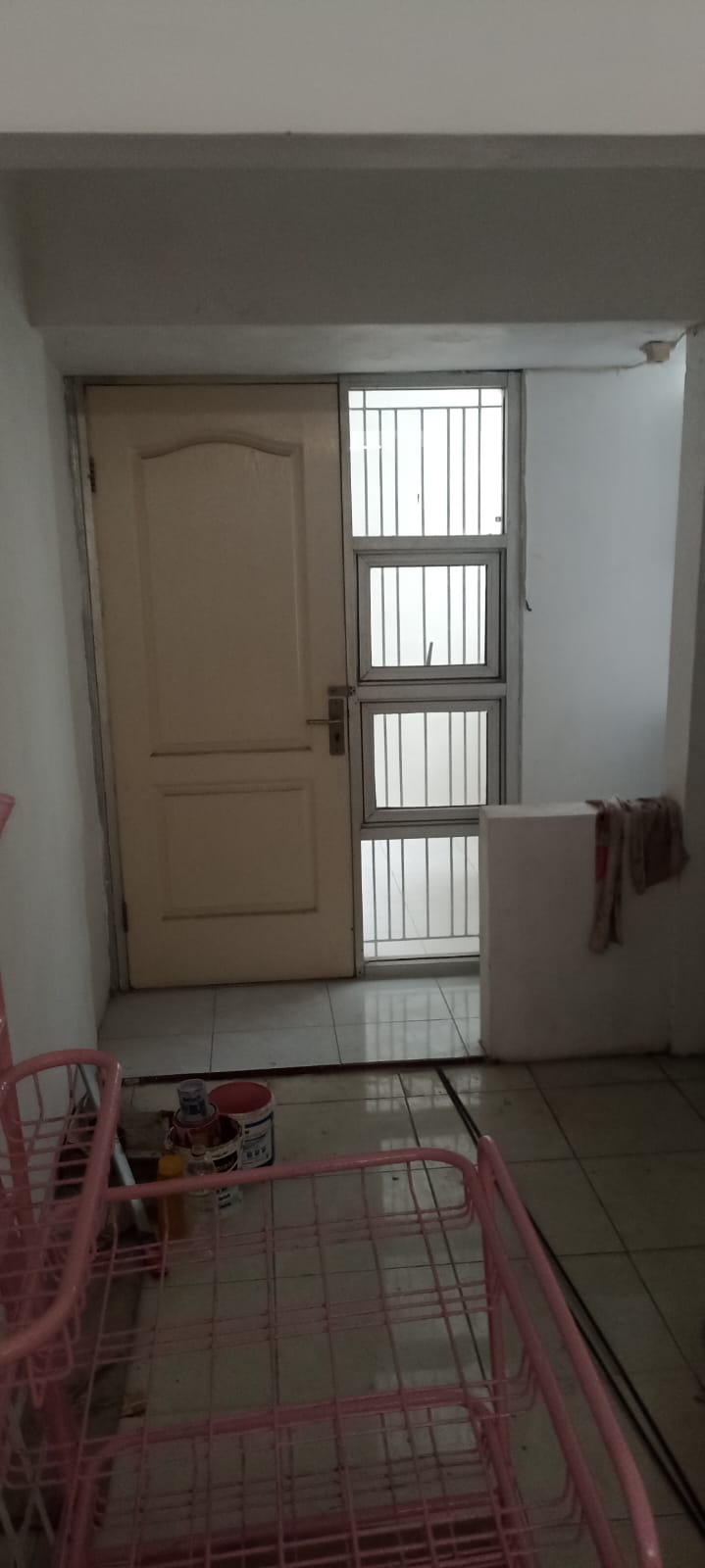 Dijual Ruko Wespoint Sambikerep Surabaya 2 Lantai Harga Nego Strategis Siap Pakai - Thumbnail 8