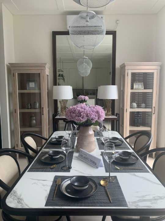 Dijual Rumah 2 Lantai American Minimalis Siap Huni di Dian Istana Surabaya Barat - Thumbnail 6