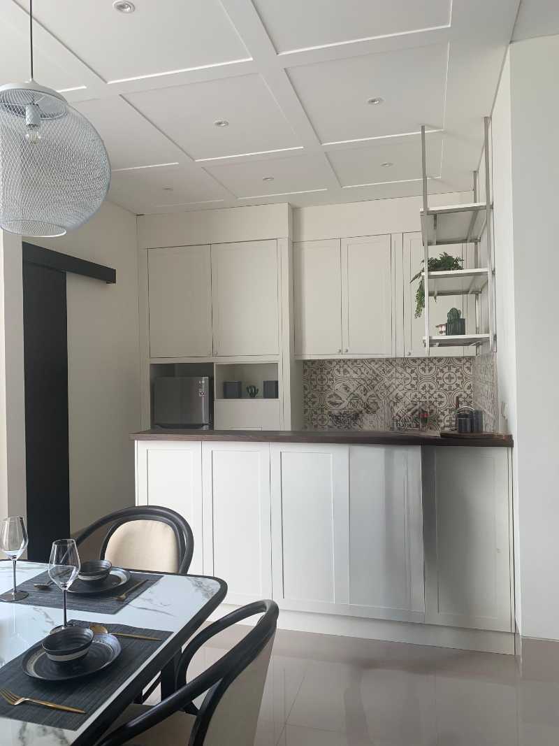 Dijual Rumah American Minimalis Dian Istana Surabaya Barat (bbaa) - Thumbnail 3