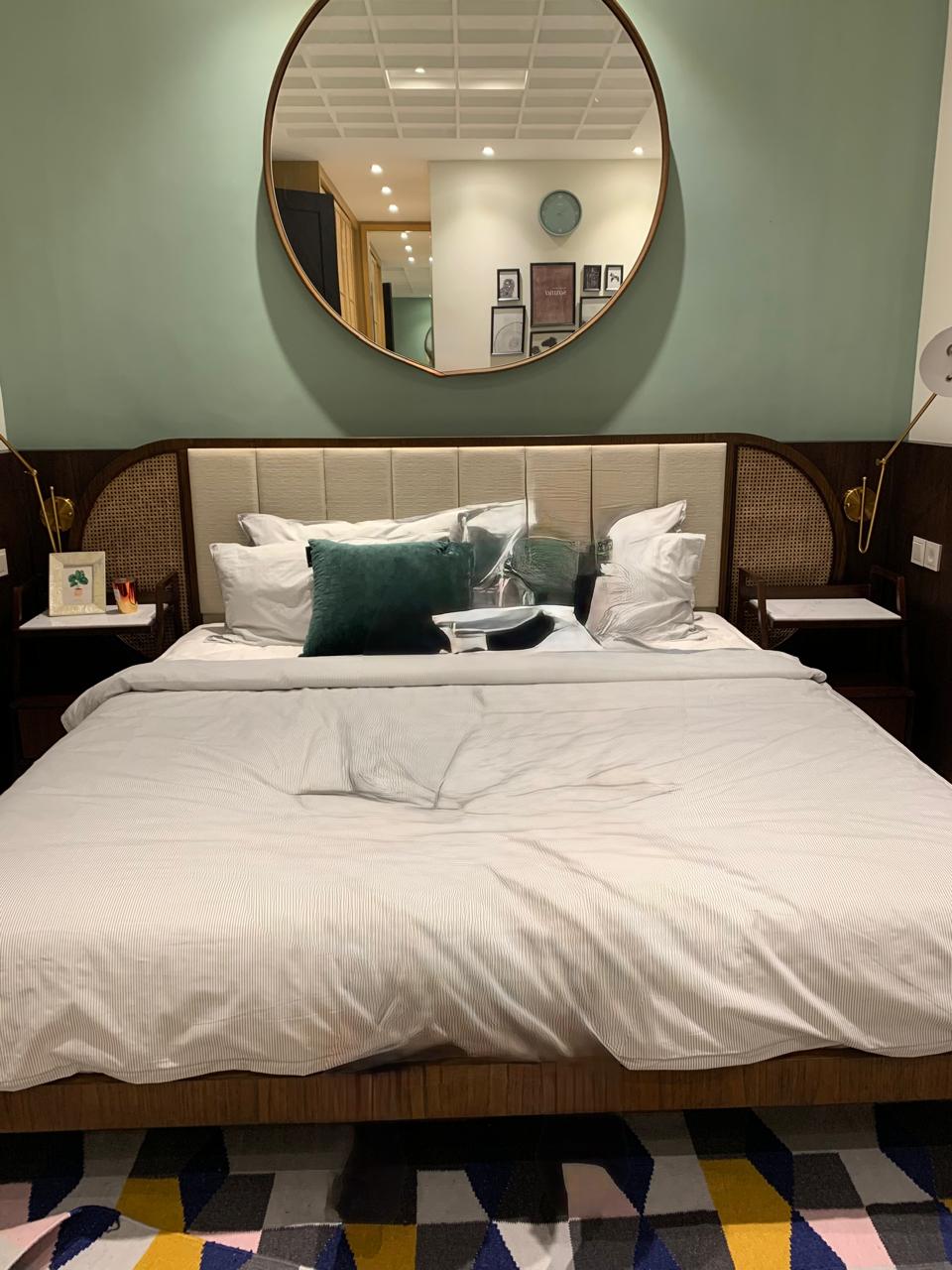 Dijual Rumah American Minimalis Dian Istana Surabaya Barat (bbaa) - Thumbnail 5