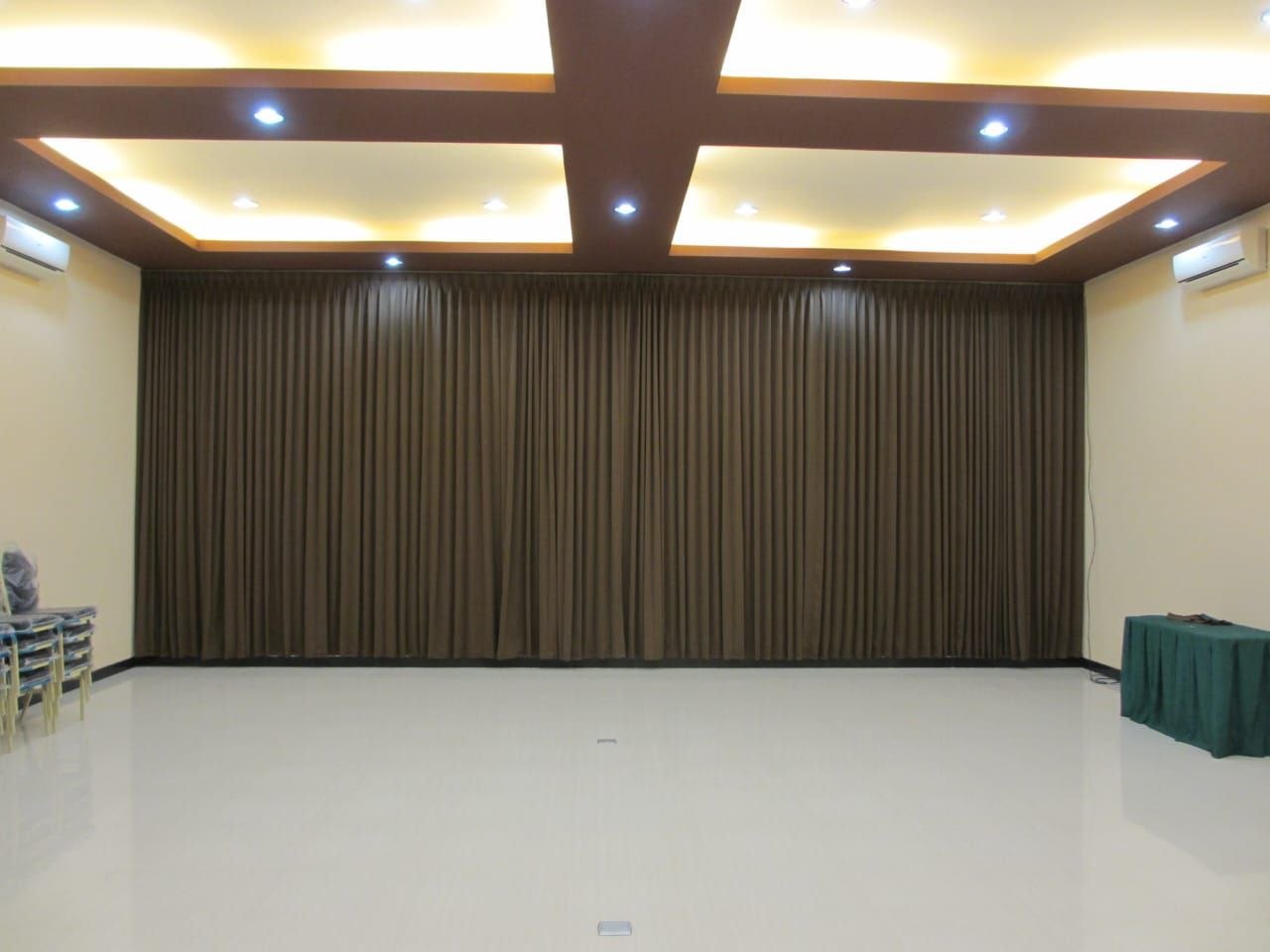 Disewakan Ruko 2 Unit Jejer Strategis Rungkut Megah Indah Surabaya Timur - Thumbnail 2