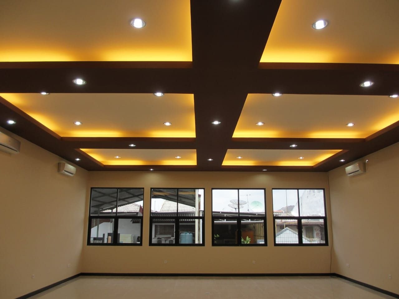 Disewakan Ruko 2 Unit Jejer Strategis Rungkut Megah Indah Surabaya Timur - Thumbnail 5