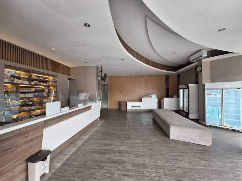 Disewakan Ruko Premium di Gwalk Citraland Surabaya Barat - Thumbnail 2