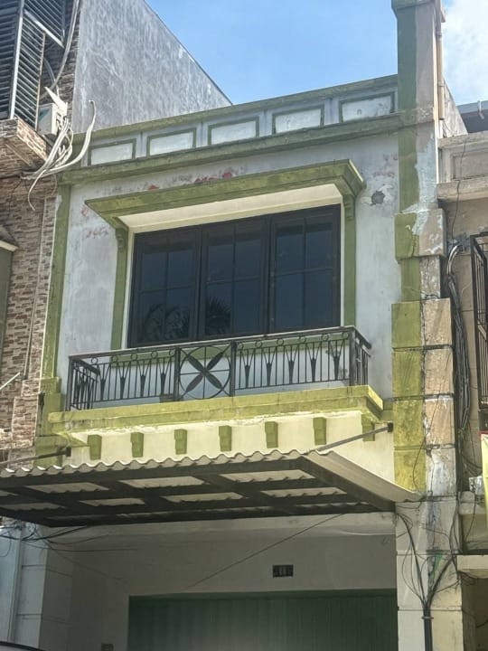 Disewakan Ruko 2,5 Lantai Strategis di Villa Bukit Mas Surabaya Barat - Thumbnail 6