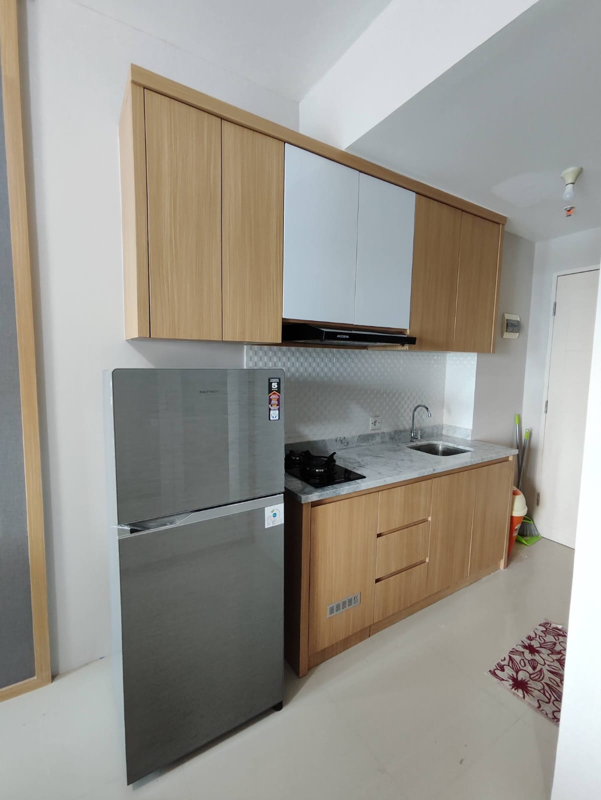 Dijual / Disewakan Apartemen Premium Orchard Pakuwon Mall Surabaya Barat - Thumbnail 2