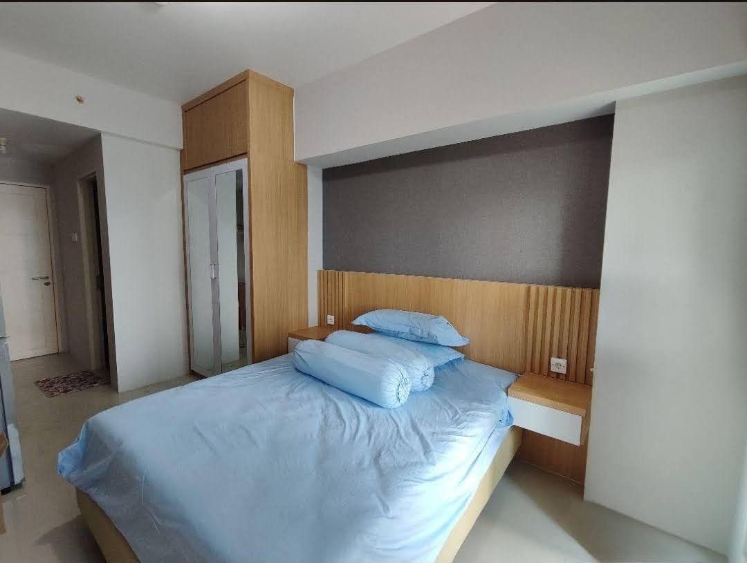 Dijual / Disewakan Apartemen Premium Orchard Pakuwon Mall Surabaya Barat - Thumbnail 4