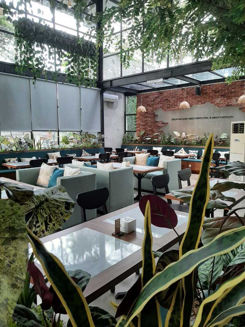 Disewakan Tempat Usaha Strategis Kawasan Komersial Raya Bukit Golf Citraland Surabaya Barat - Thumbnail 5