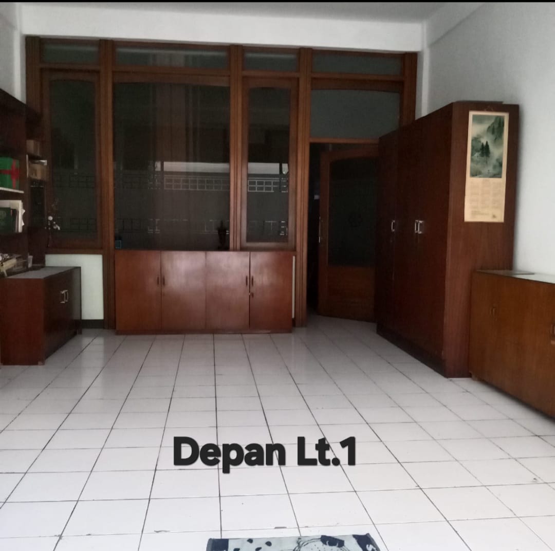 Dijual/Disewa Ruko Strategis Rungkut Makmur Square Surabaya Selatan - Thumbnail 2