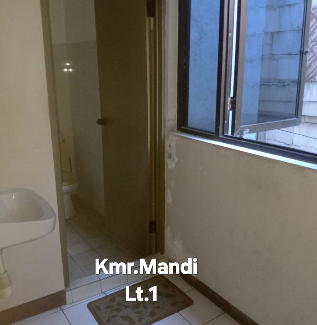 Dijual/Disewa Ruko Strategis Rungkut Makmur Square Surabaya Selatan - Thumbnail 7