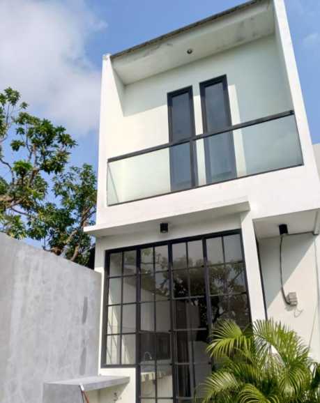 Dijual Rumah Baru Gress 2 Lantai Siap Huni di Grand Kuwukan Jalan Dukuh Kuwukan Lontar Surabaya Barat - Thumbnail 2