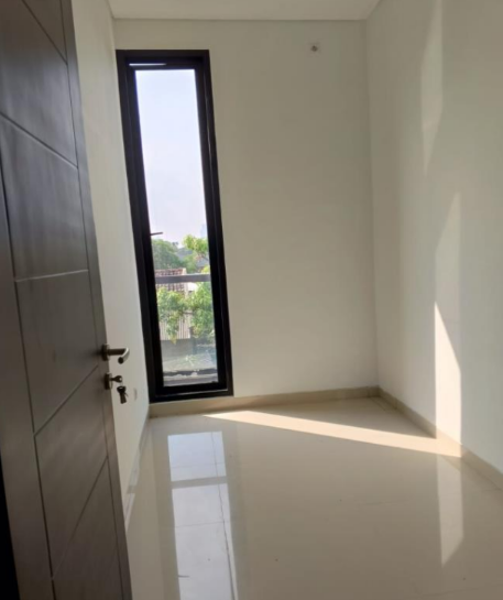 Dijual Rumah Baru Gress 2 Lantai Siap Huni di Grand Kuwukan Jalan Dukuh Kuwukan Lontar Surabaya Barat - Thumbnail 4