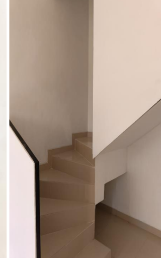 Dijual Rumah Baru Gress 2 Lantai Siap Huni di Grand Kuwukan Jalan Dukuh Kuwukan Lontar Surabaya Barat - Thumbnail 5