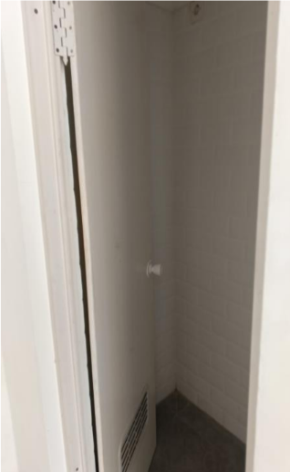 Dijual Rumah Baru Gress 2 Lantai Siap Huni di Grand Kuwukan Jalan Dukuh Kuwukan Lontar Surabaya Barat - Thumbnail 6