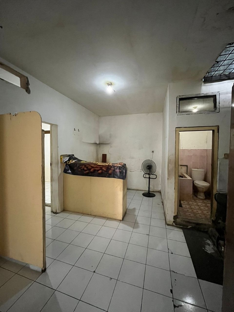 Dijual Rumah Siap Huni di Jalan Gubeng Kertajaya Surabaya Timur - Thumbnail 2