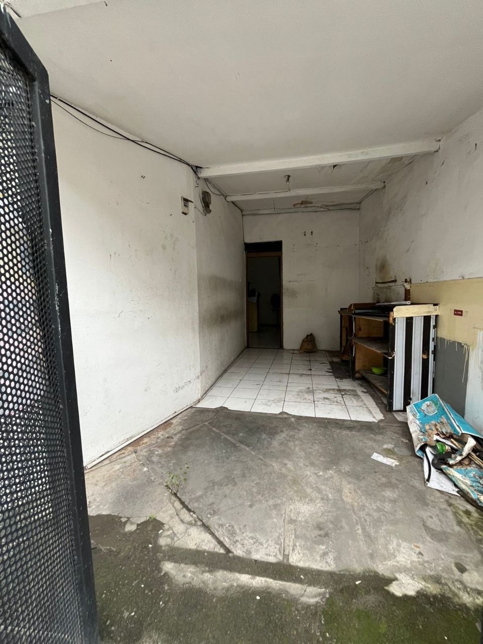 Dijual Rumah Siap Huni di Jalan Gubeng Kertajaya Surabaya Timur - Thumbnail 3
