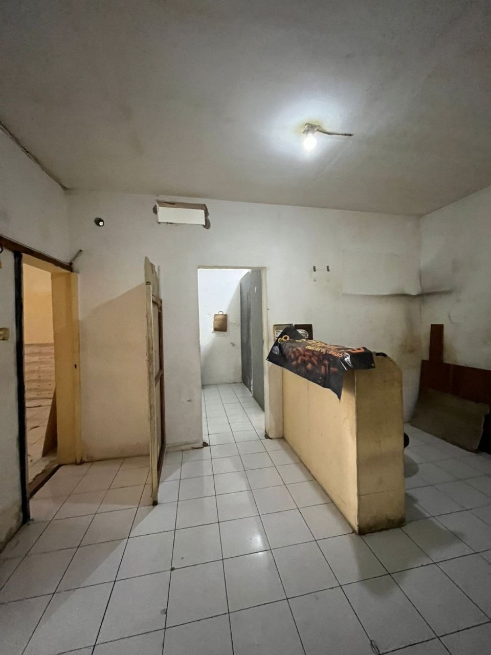 Dijual Rumah Siap Huni di Jalan Gubeng Kertajaya Surabaya Timur - Thumbnail 4
