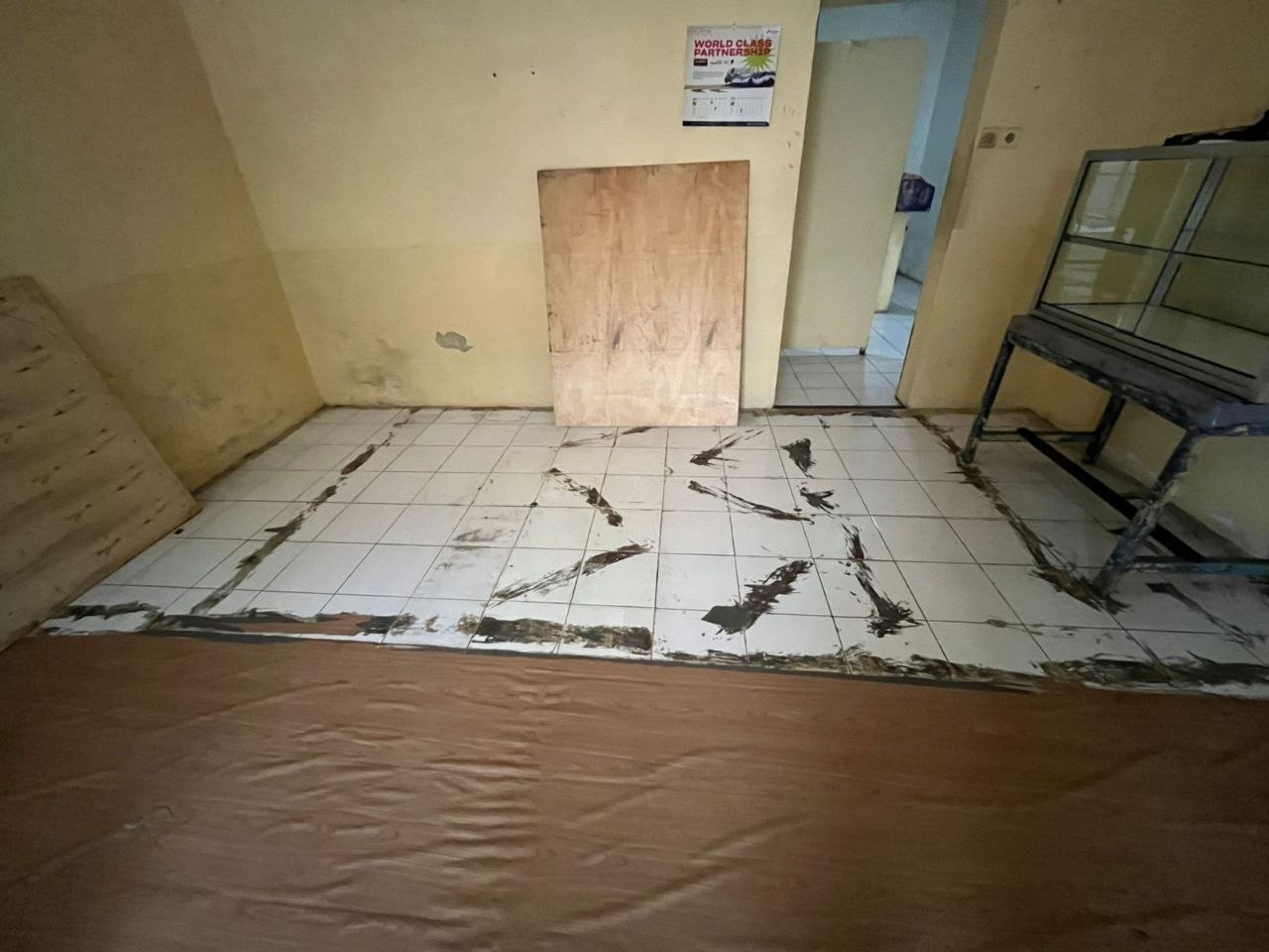 Dijual Rumah Siap Huni di Jalan Gubeng Kertajaya Surabaya Timur - Thumbnail 5