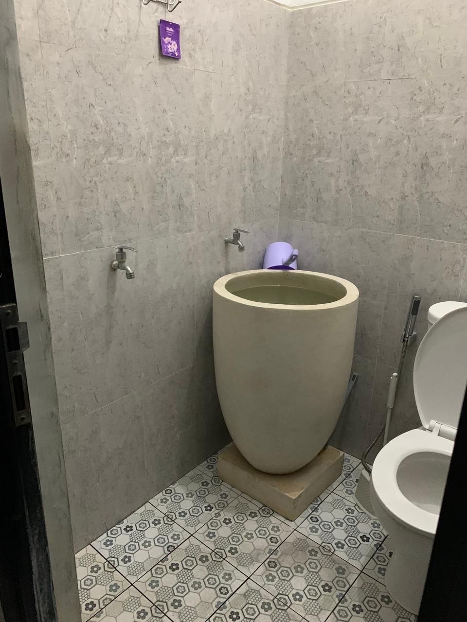 Dijual Rumah Siap Huni di Jalan Bulak Kalitinjang Baru Surabaya Utara - Thumbnail 4