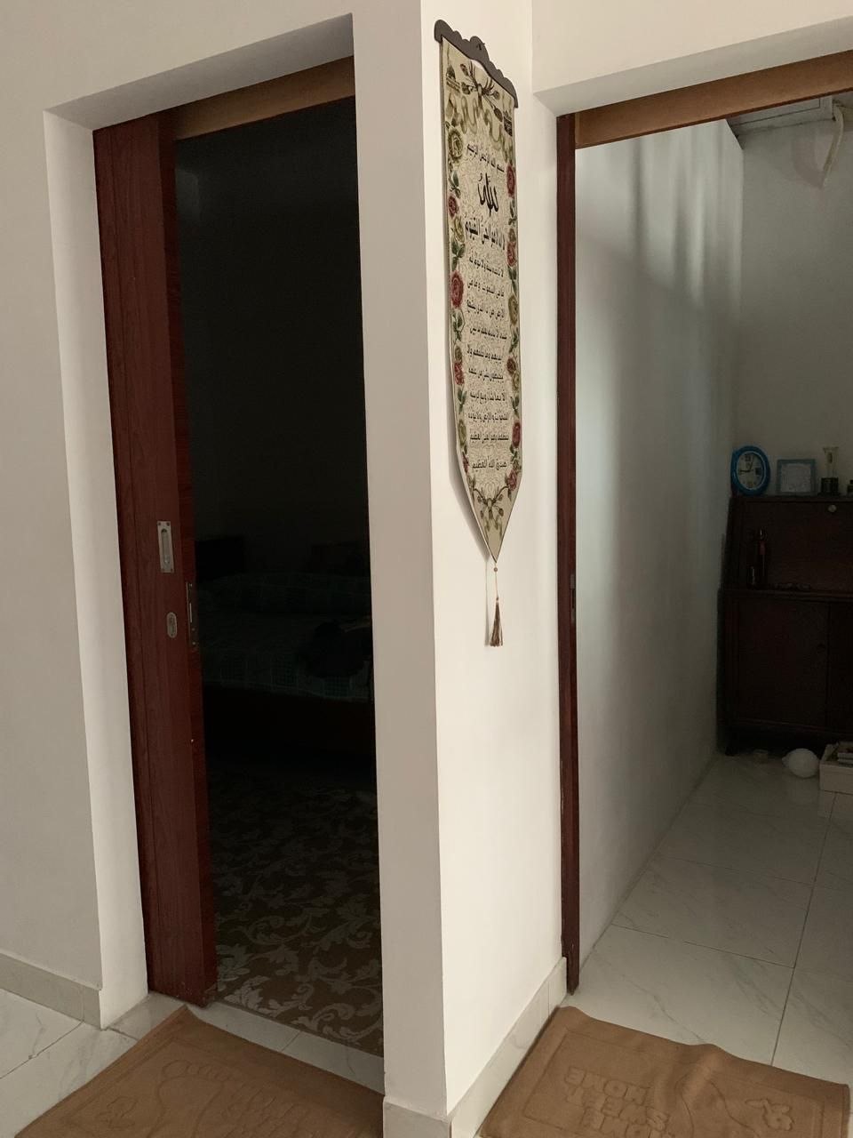 Dijual Rumah Siap Huni di Jalan Bulak Kalitinjang Baru Surabaya Utara - Thumbnail 6