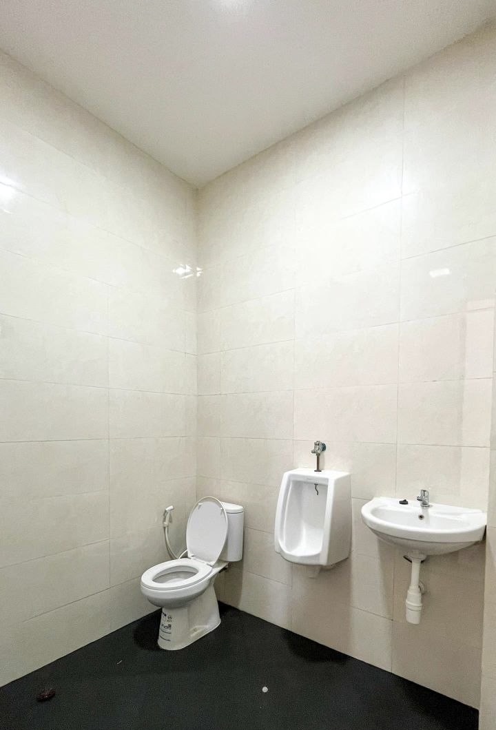 Disewakan Ruko Baru Gress di Jalan Pucang Anom Surabaya Timur - Thumbnail 3